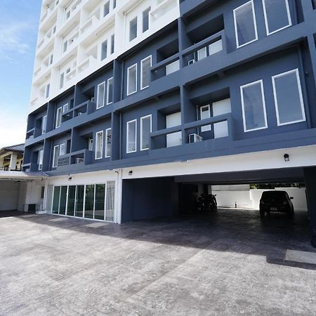 Roomquest It Square Don Mueang Airport Bangkok Exterior photo
