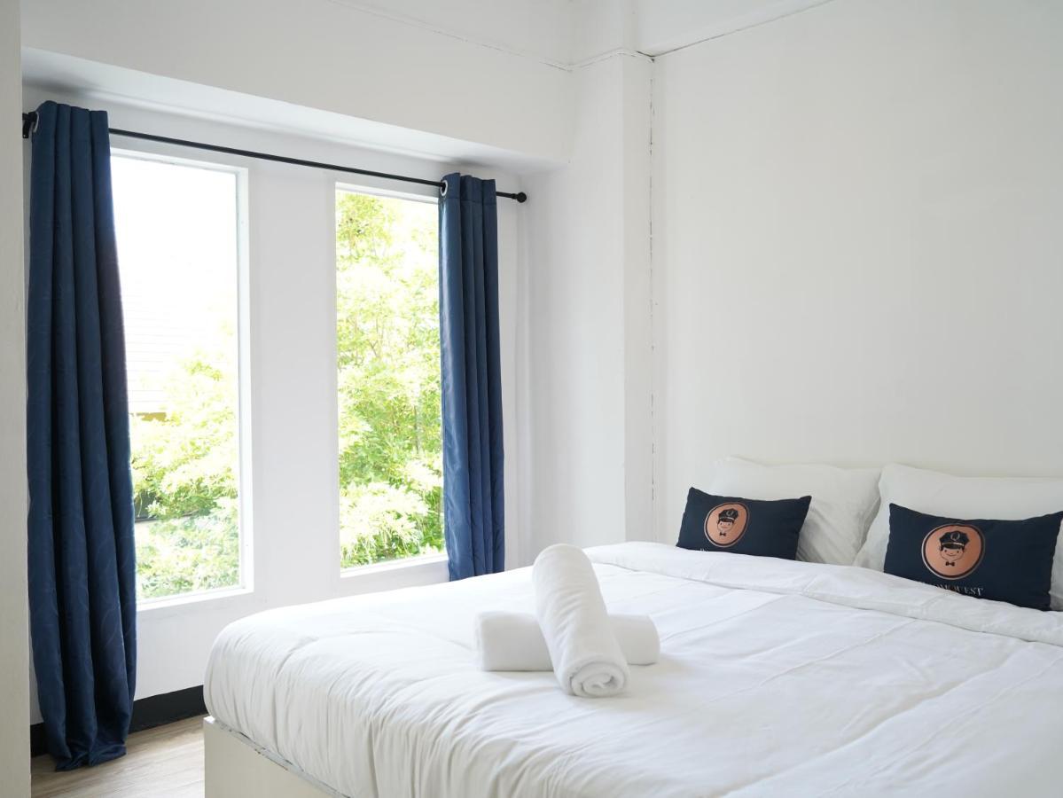 Roomquest It Square Don Mueang Airport Bangkok Exterior photo