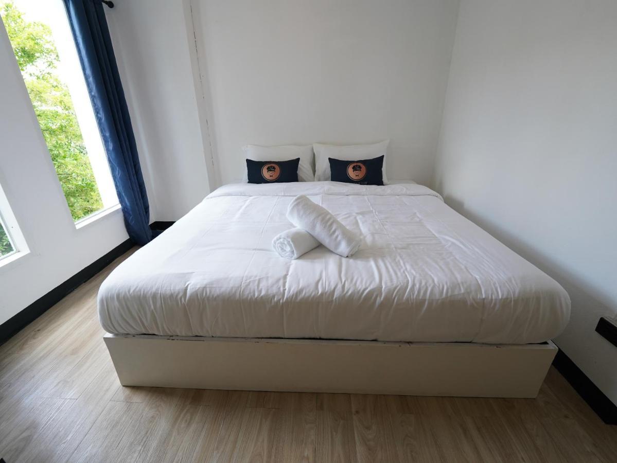 Roomquest It Square Don Mueang Airport Bangkok Exterior photo
